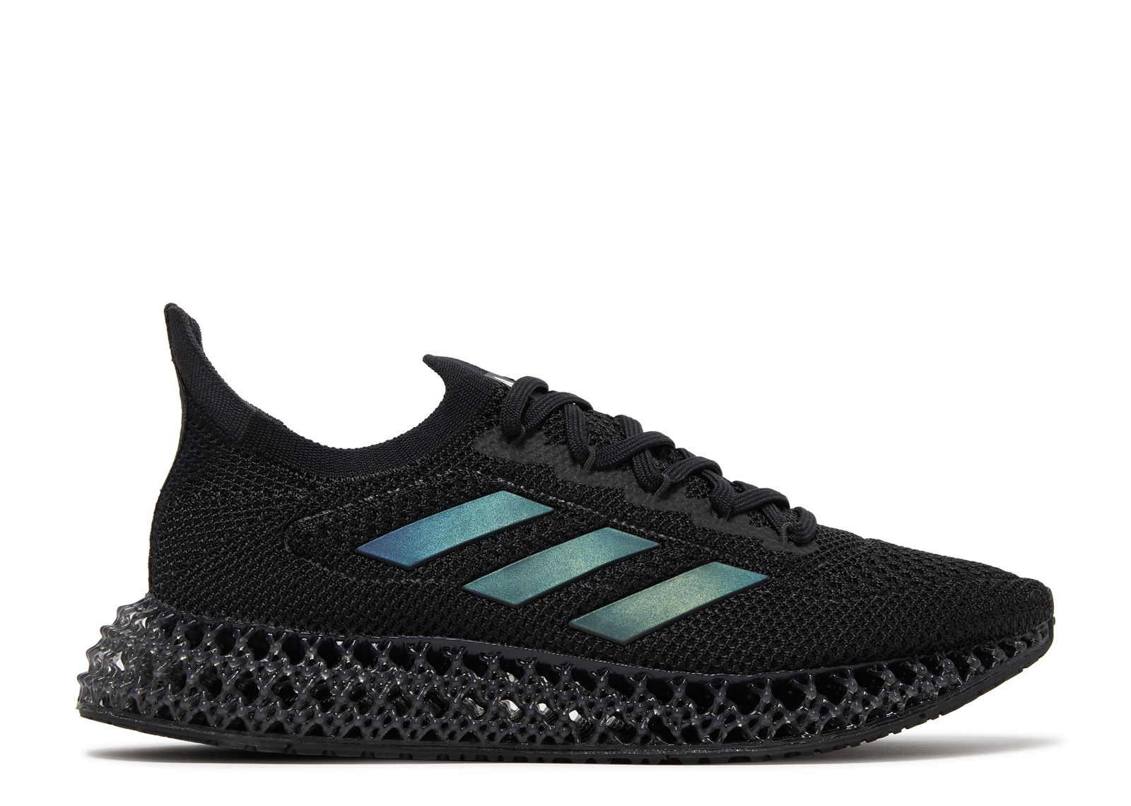 Adidas best sale 4d preto