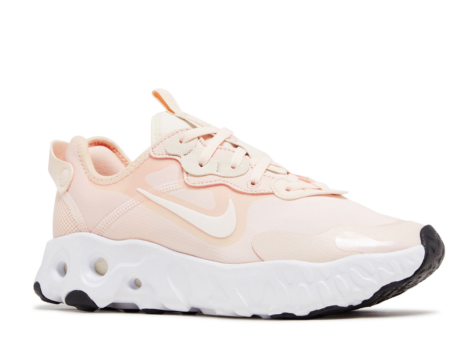 NIKE★WMNS REACT ART3MIS★PALE IVORY/WHITE/CRIMSON TINT Wmns React Art3mis 'Orange Pearl' - Nike - CN8203 800
