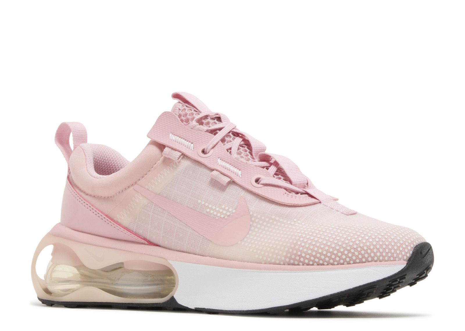 pink nike air max size 4