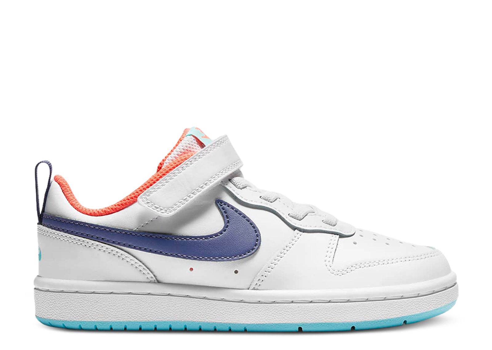 borough low 2 purple