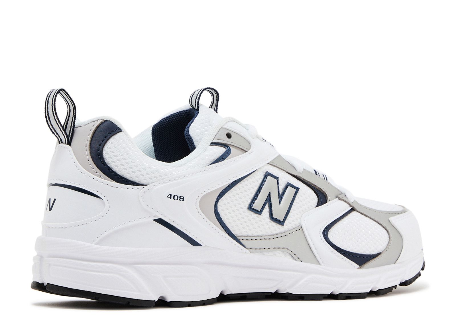 New Balance 408 'Munsell White Natural Indigo' - New Balance
