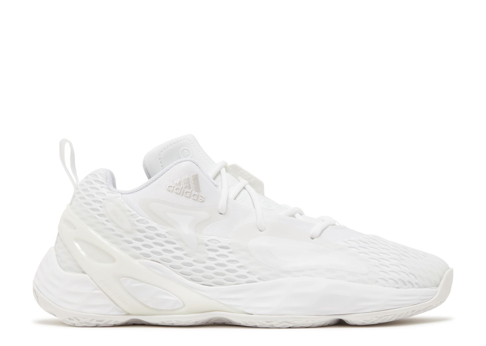 Harden vol 3 best sale triple white