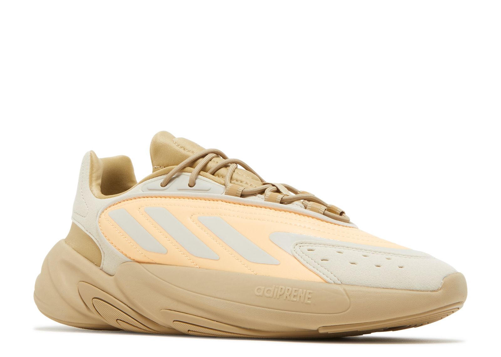 Ozelia J 'Bliss Screaming Orange' - Adidas - H04738 - bliss