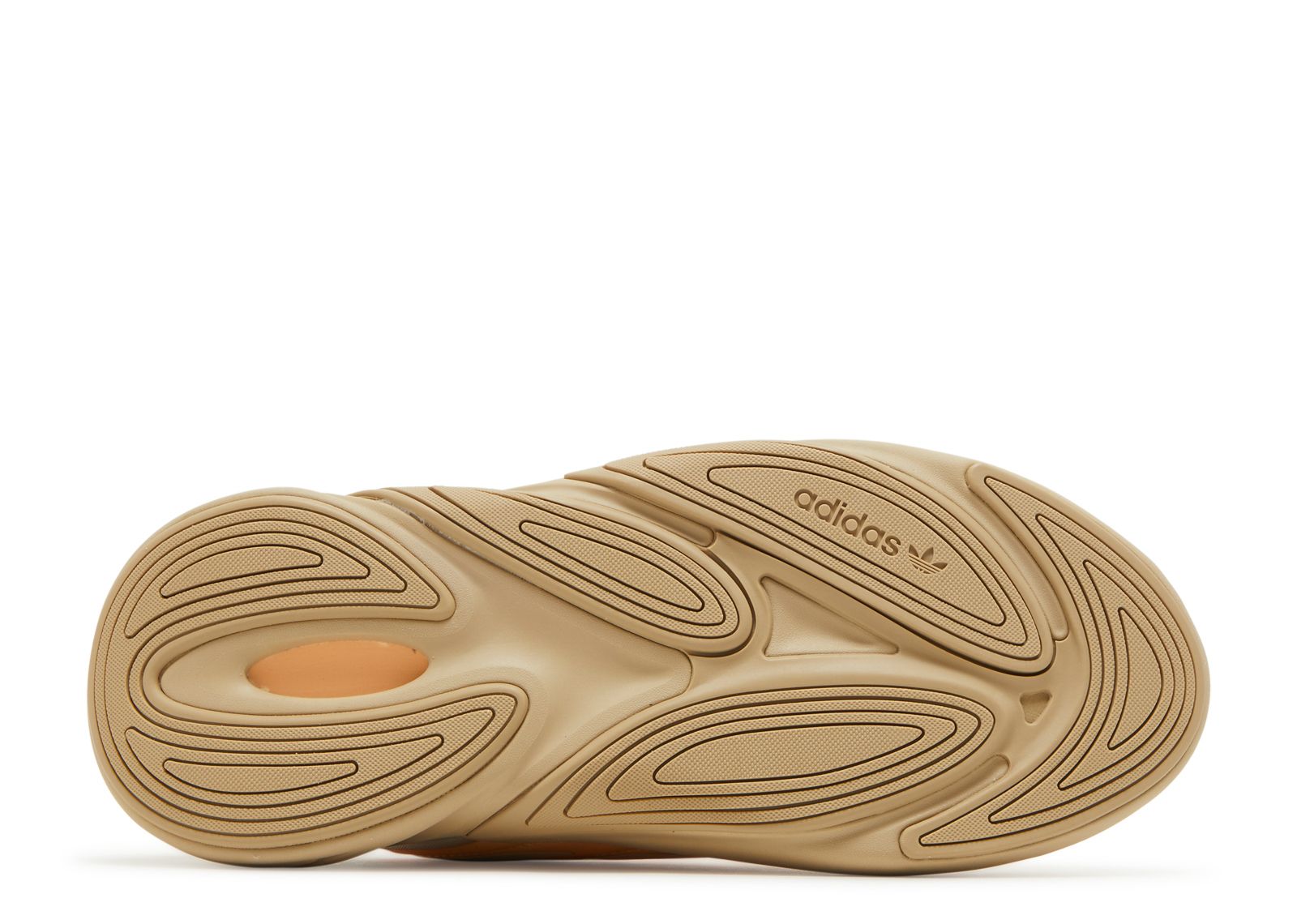 Ozelia J 'Bliss Screaming Orange' - Adidas - H04738 - bliss