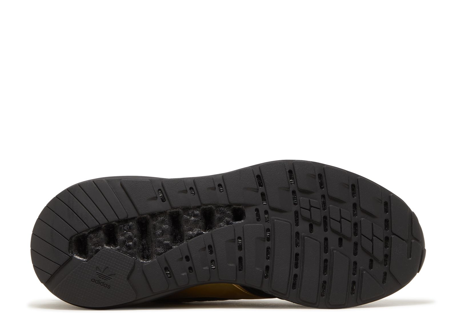 ZX 2K Boost 2.0 'Black Gold Metallic' - Adidas - GZ7743