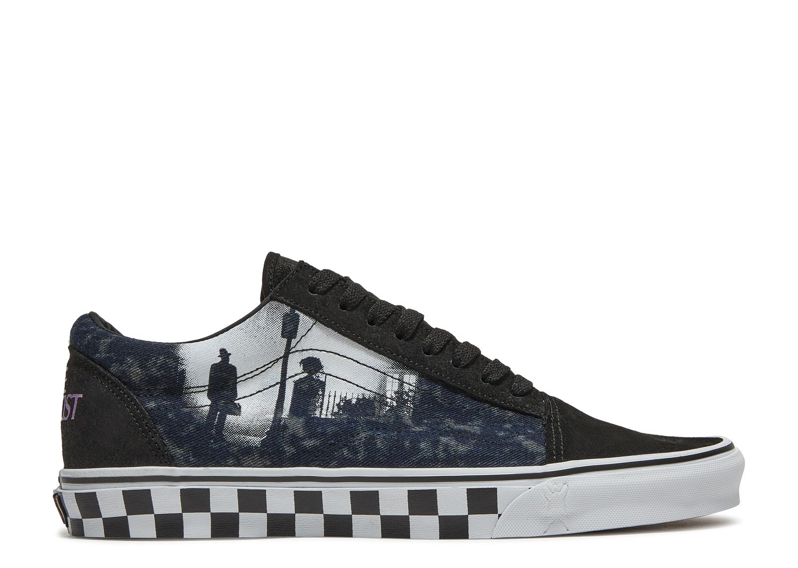 House Of Terror X Old Skool 'The Exorcist' - Vans - VN0A4U3BBOO