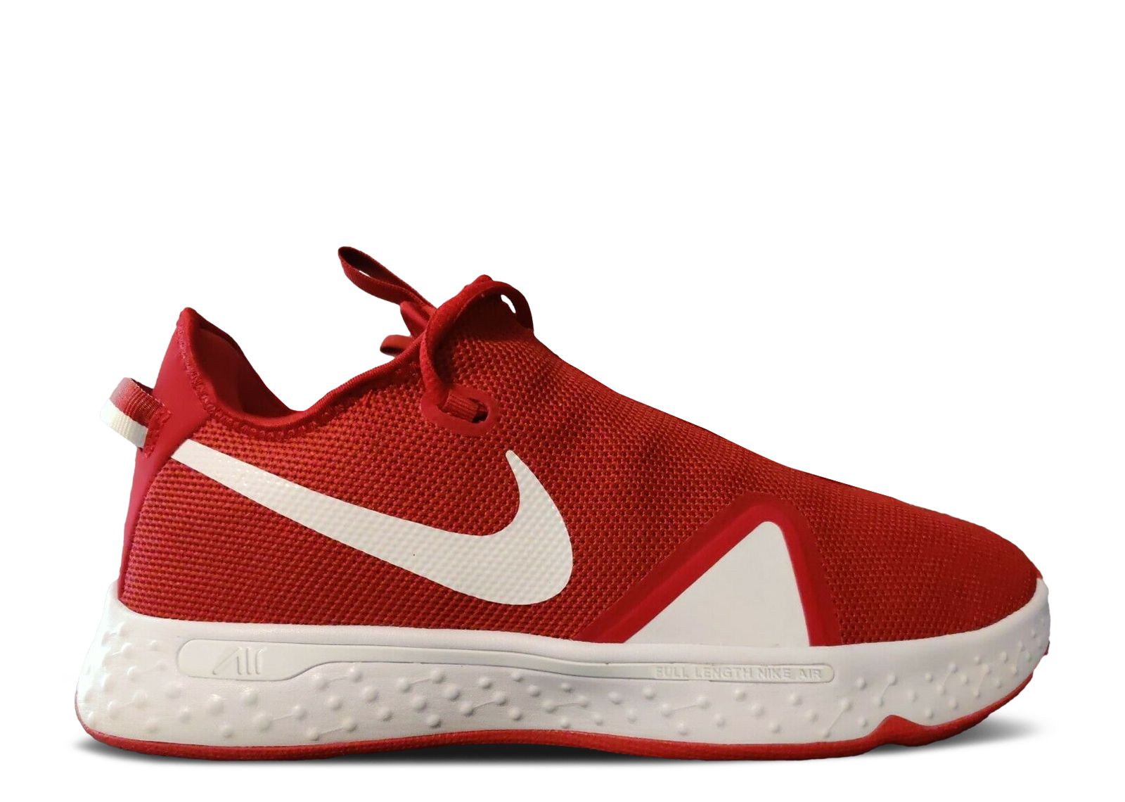 Nike PG 4 Sneakers | Flight Club Nike PG 4 Sneakers | Flight Club