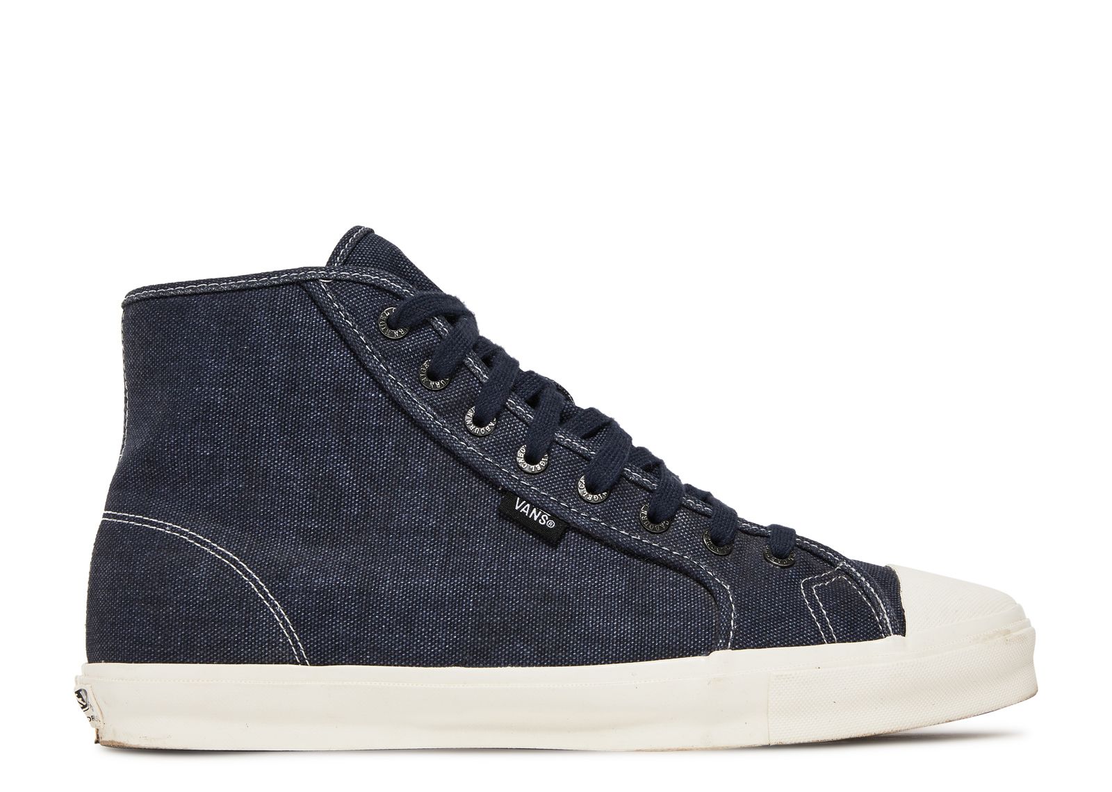 Nigel Cabourn x OG Style 24 LX High 'Denim'