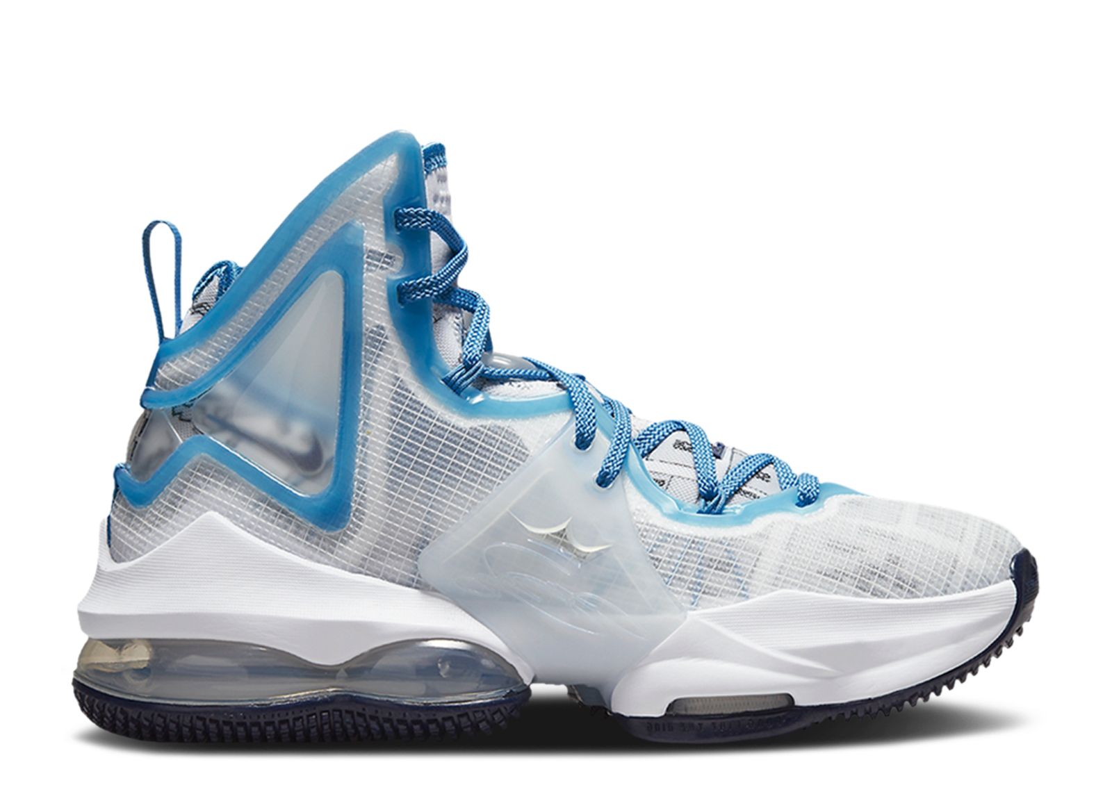 Nike LeBron 19 Sneakers | Flight Club