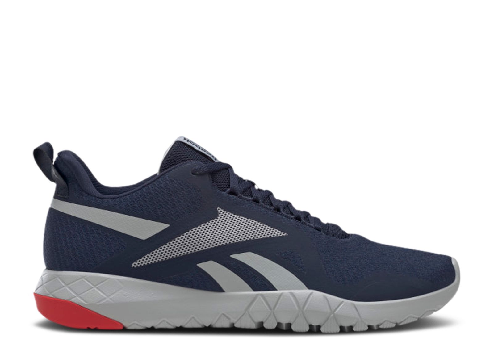 Flexagon Force 3 'Vector Navy'