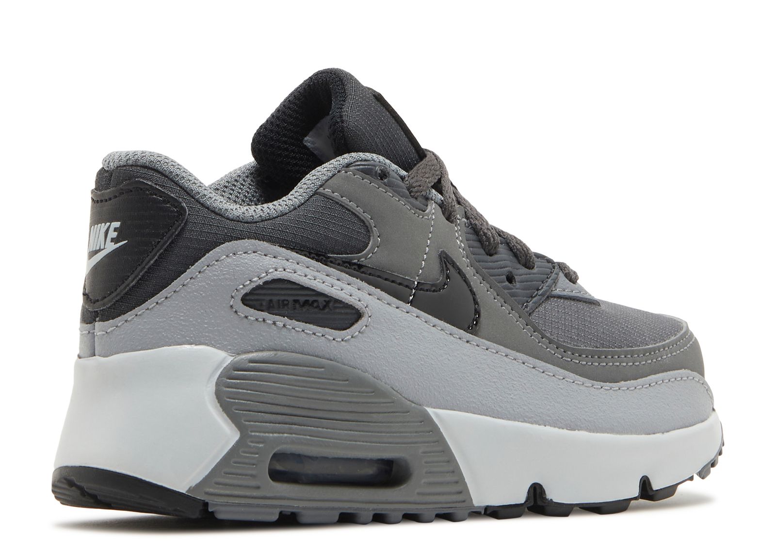 Air Max 90 TD 'Anthracite Dark Grey' - Nike - CD6868 015