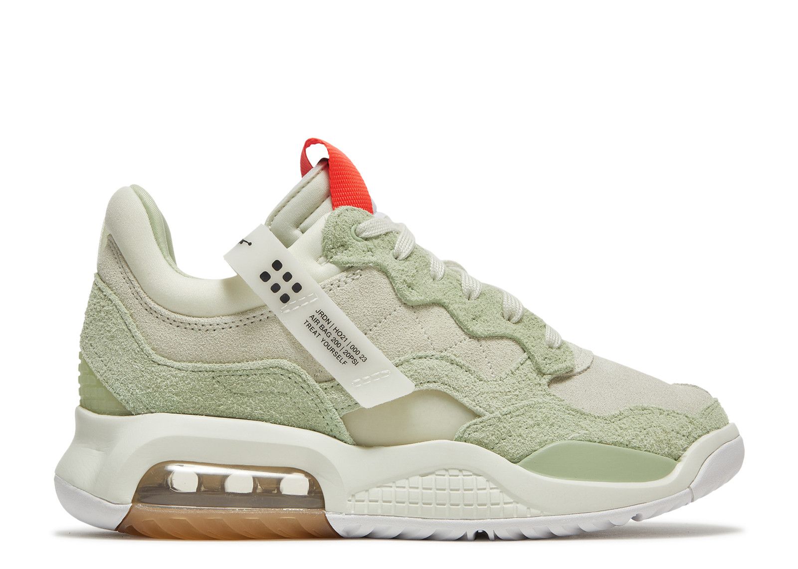 Jordan MA2 'Honeydew'