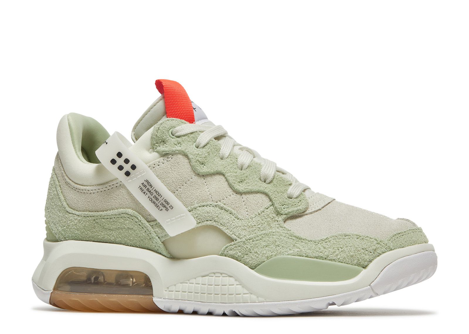 Jordan MA2 ‘Honeydew’