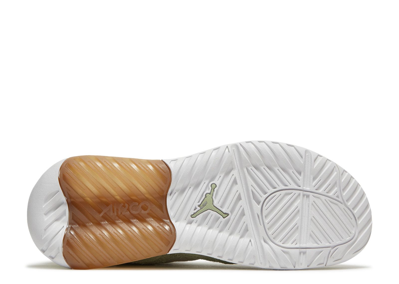 Jordan MA2 ‘Honeydew’