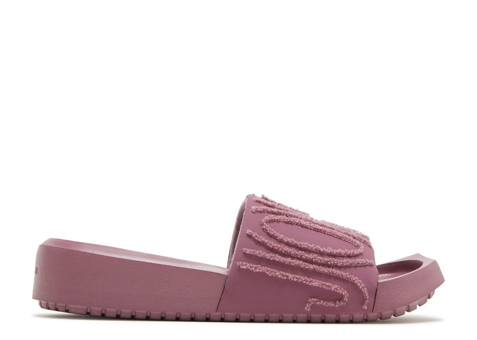 Wmns Jordan Nola Slide 'Light Mulberry'