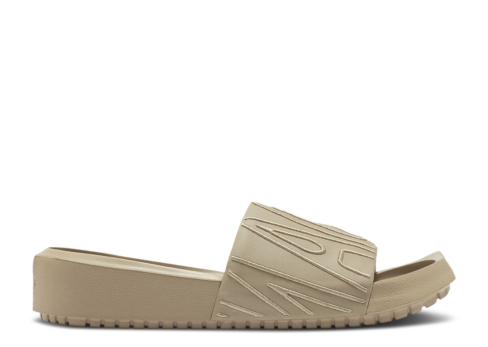 Wmns Jordan Nola Slide 'Khaki'