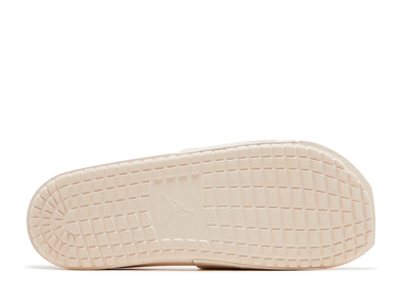 Wmns Jordan Nola Slide ‘Pearl White’