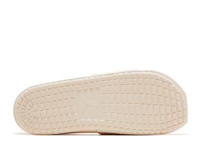 Wmns Jordan Nola Slide 'Pearl White'
