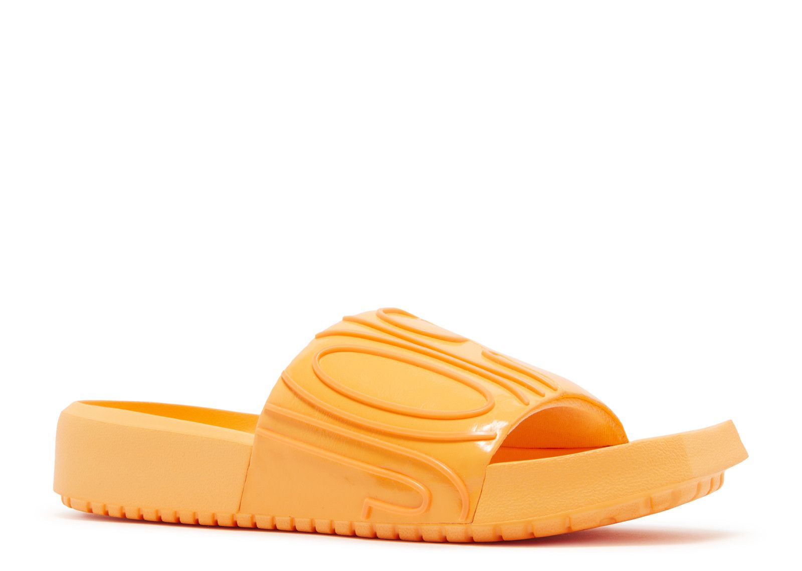 Wmns Jordan Nola Slide ‘Bright Citrus’