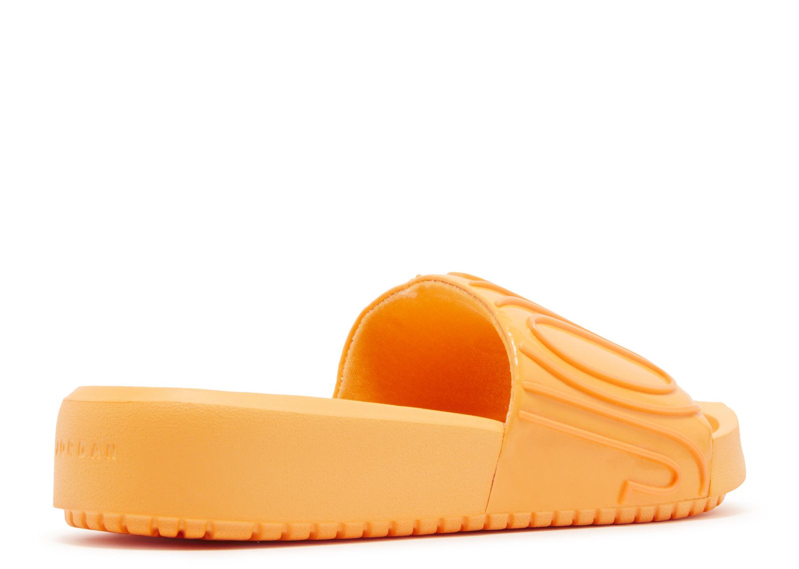 Wmns Jordan Nola Slide ‘Bright Citrus’