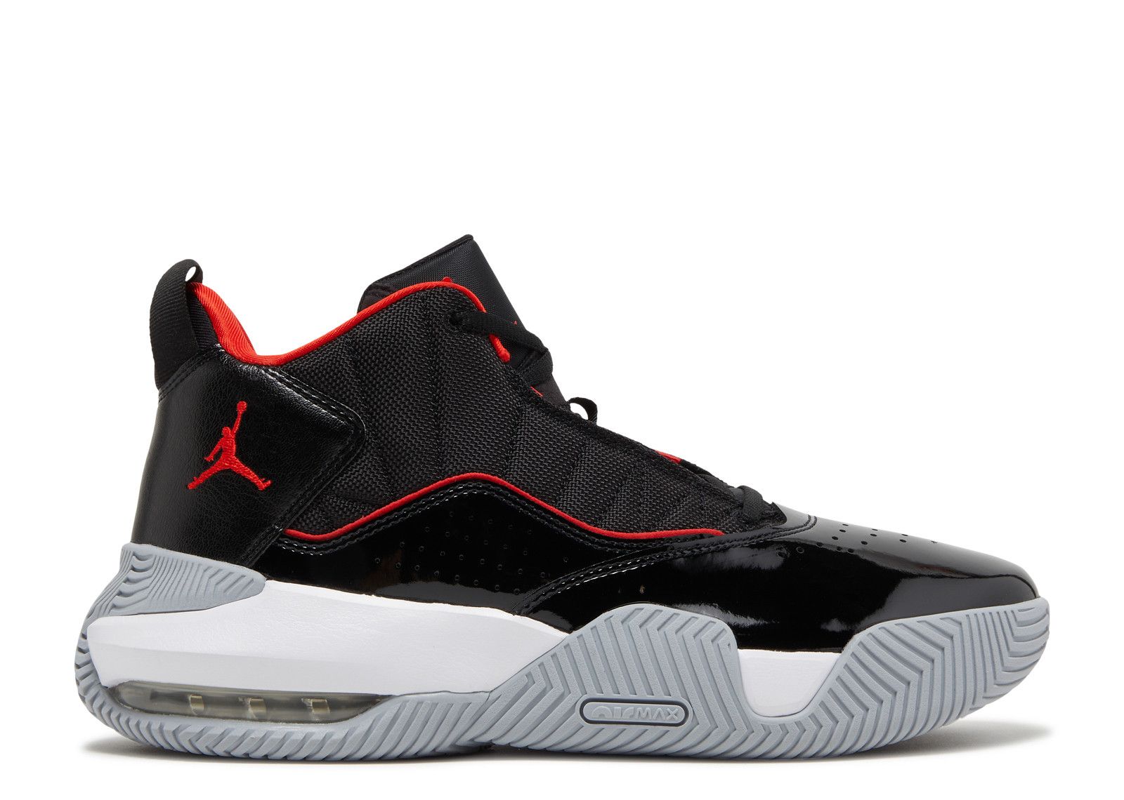 Jordan Stay Loyal 'Bred'