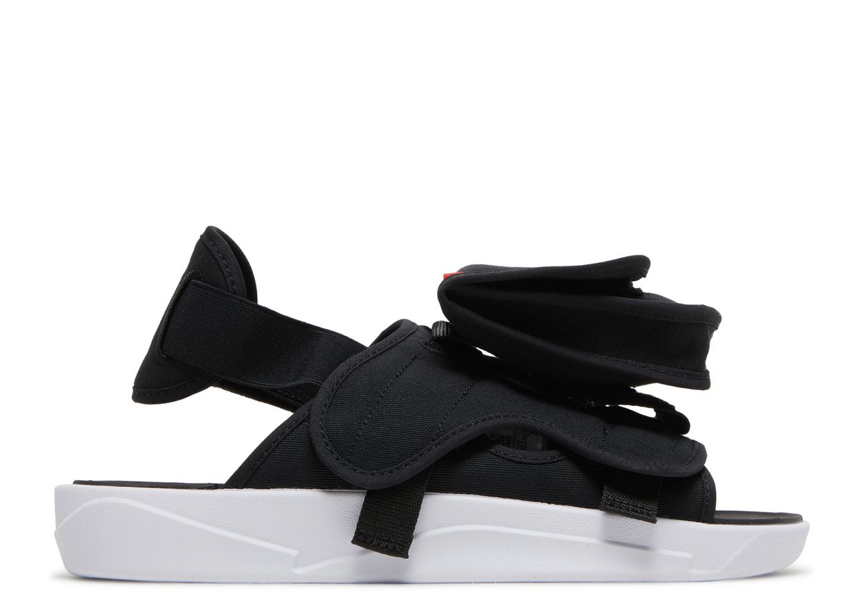 Jordan LS Slide 'Bred'