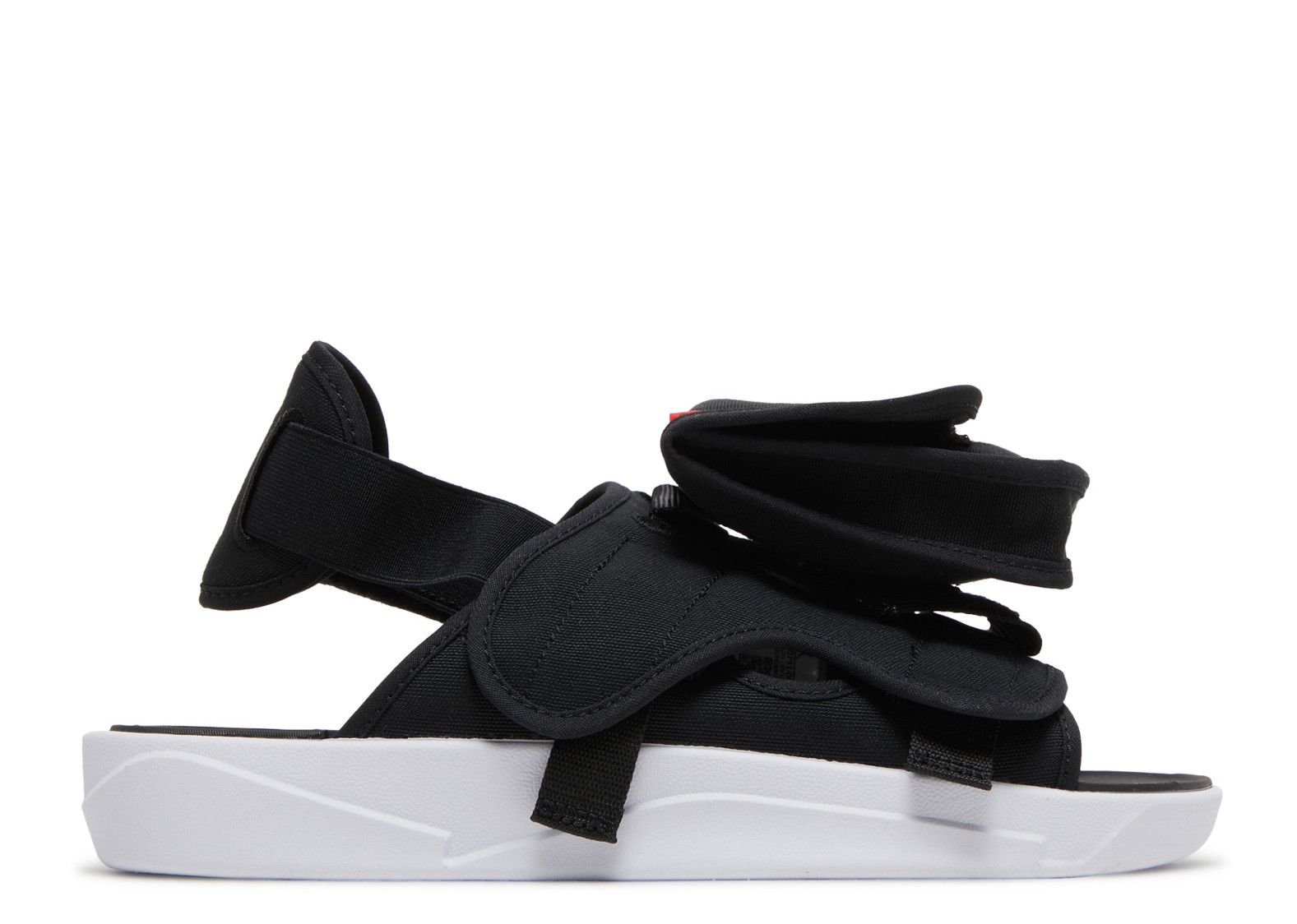 Jordan LS Slide 'Bred'