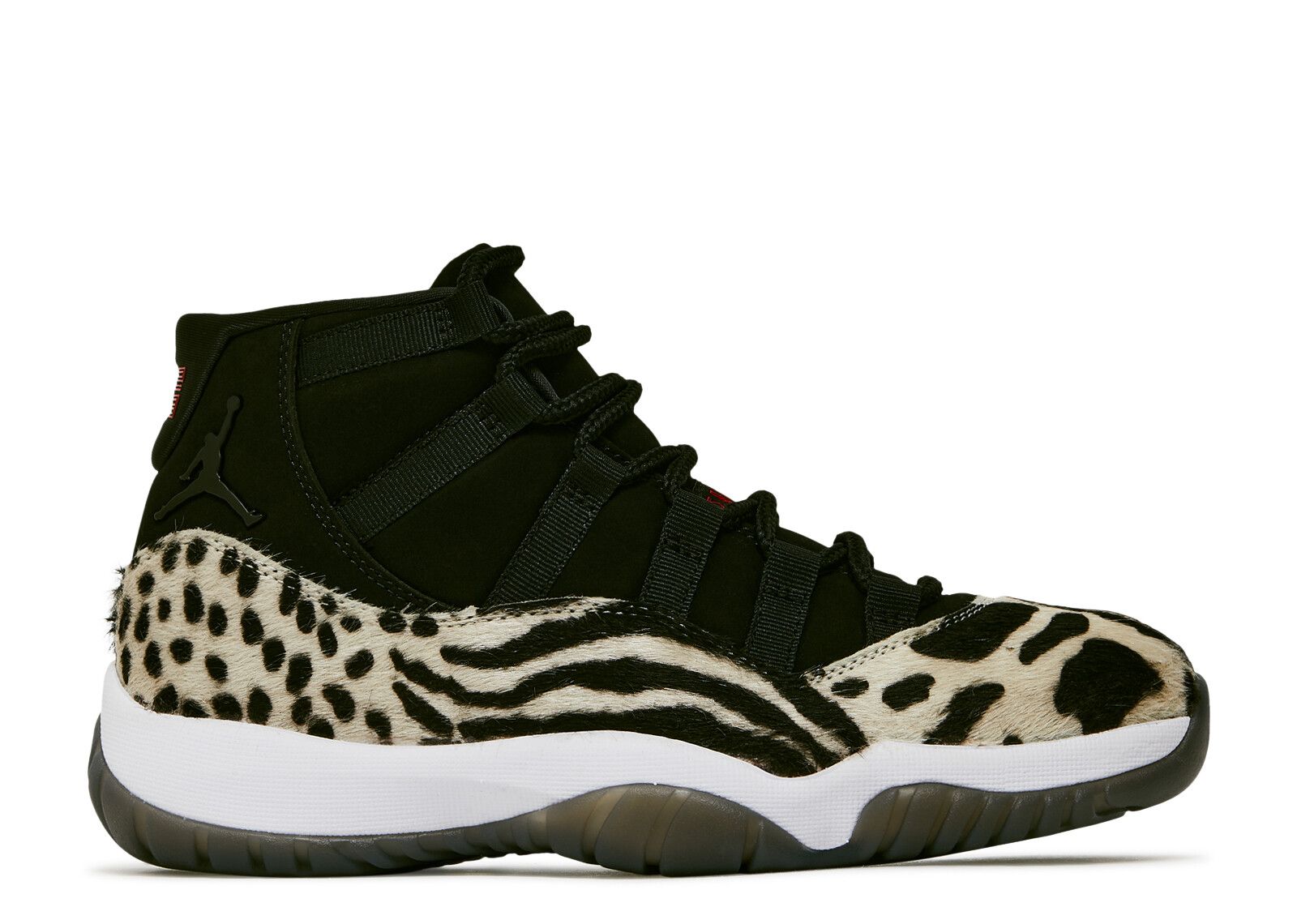 Wmns Jordan 11 Retro 'Animal Instinct'