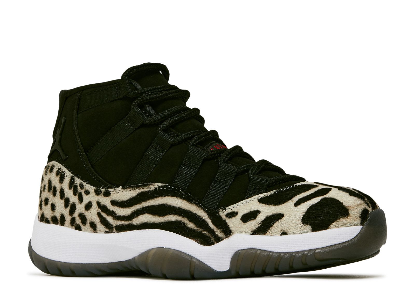 Wmns Jordan 11 Retro ‘Animal Instinct’