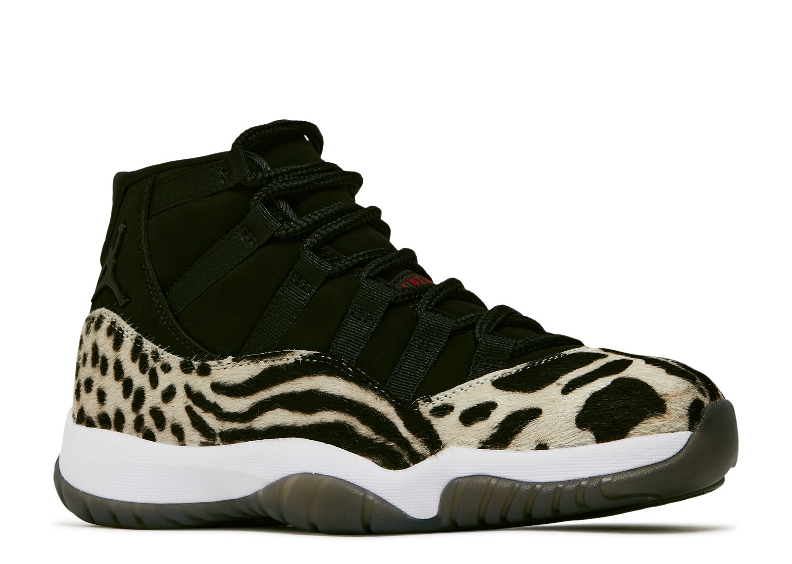 Wmns Jordan 11 Retro 'Animal Instinct'