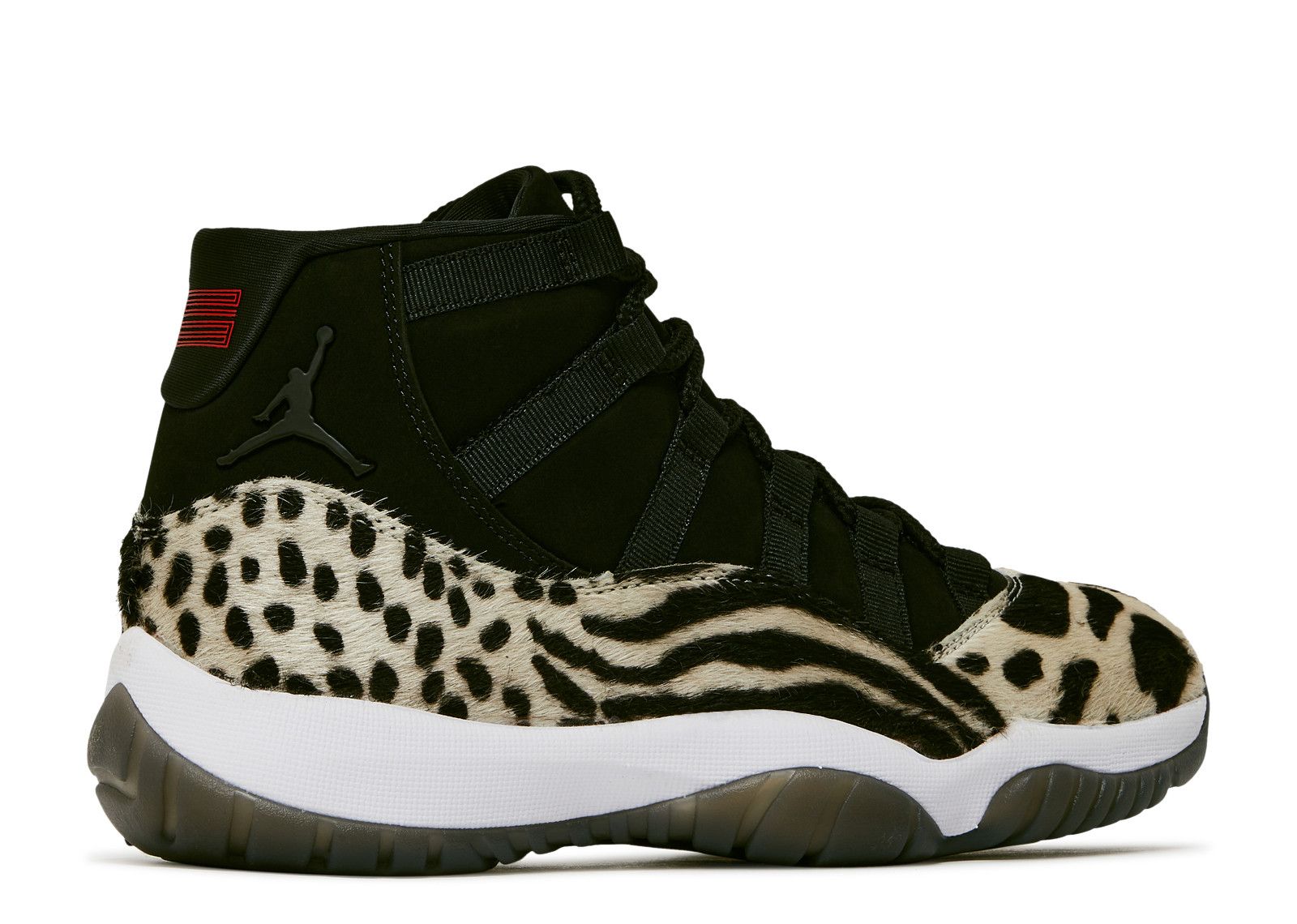 Wmns Jordan 11 Retro ‘Animal Instinct’