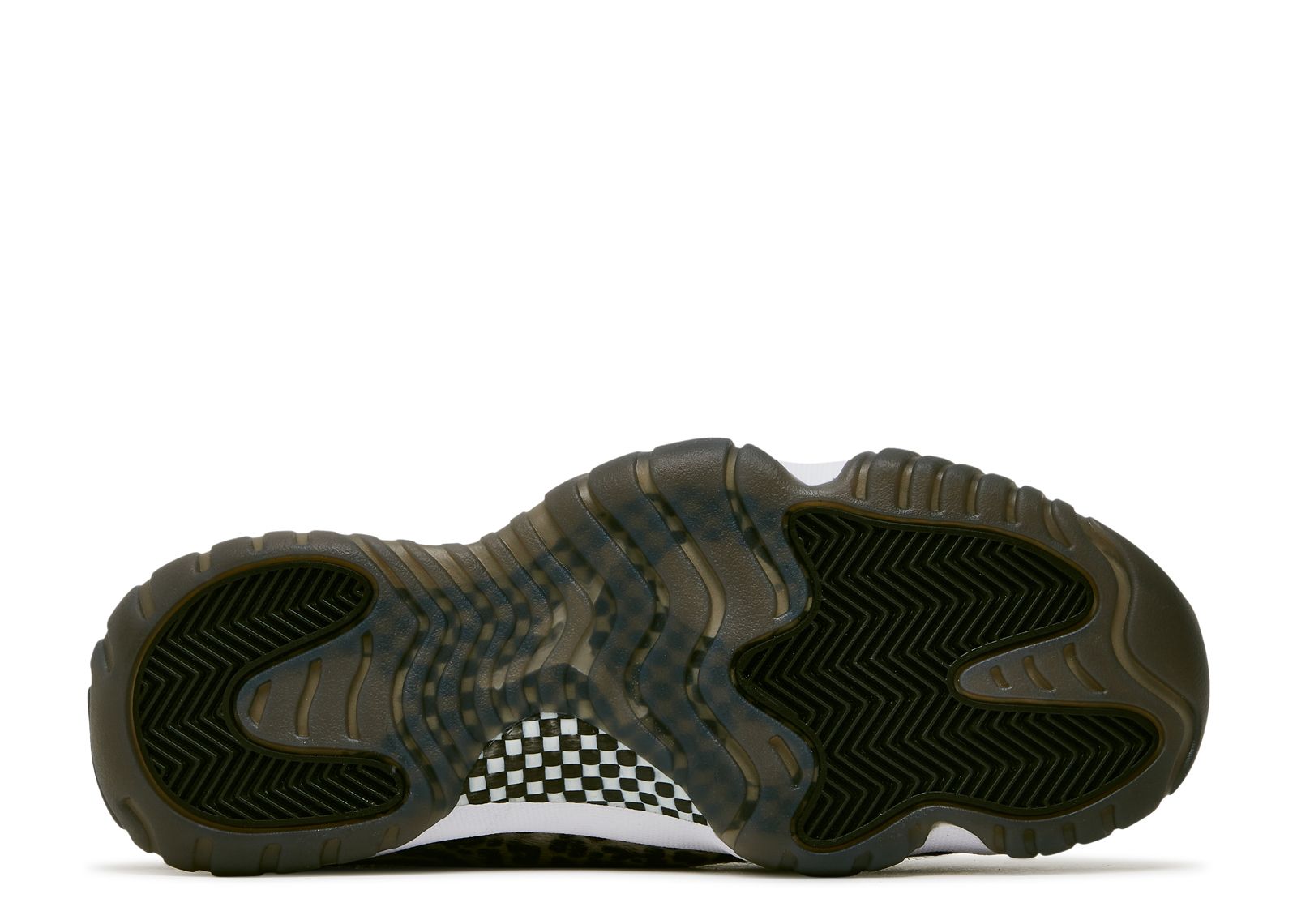 Wmns Jordan 11 Retro 'Animal Instinct'