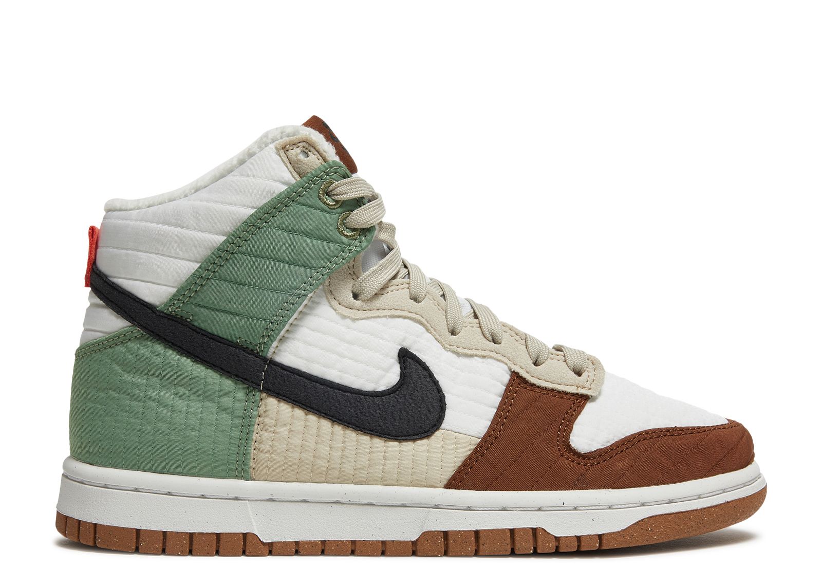 Wmns Dunk High LX Next Nature 'Toasty'