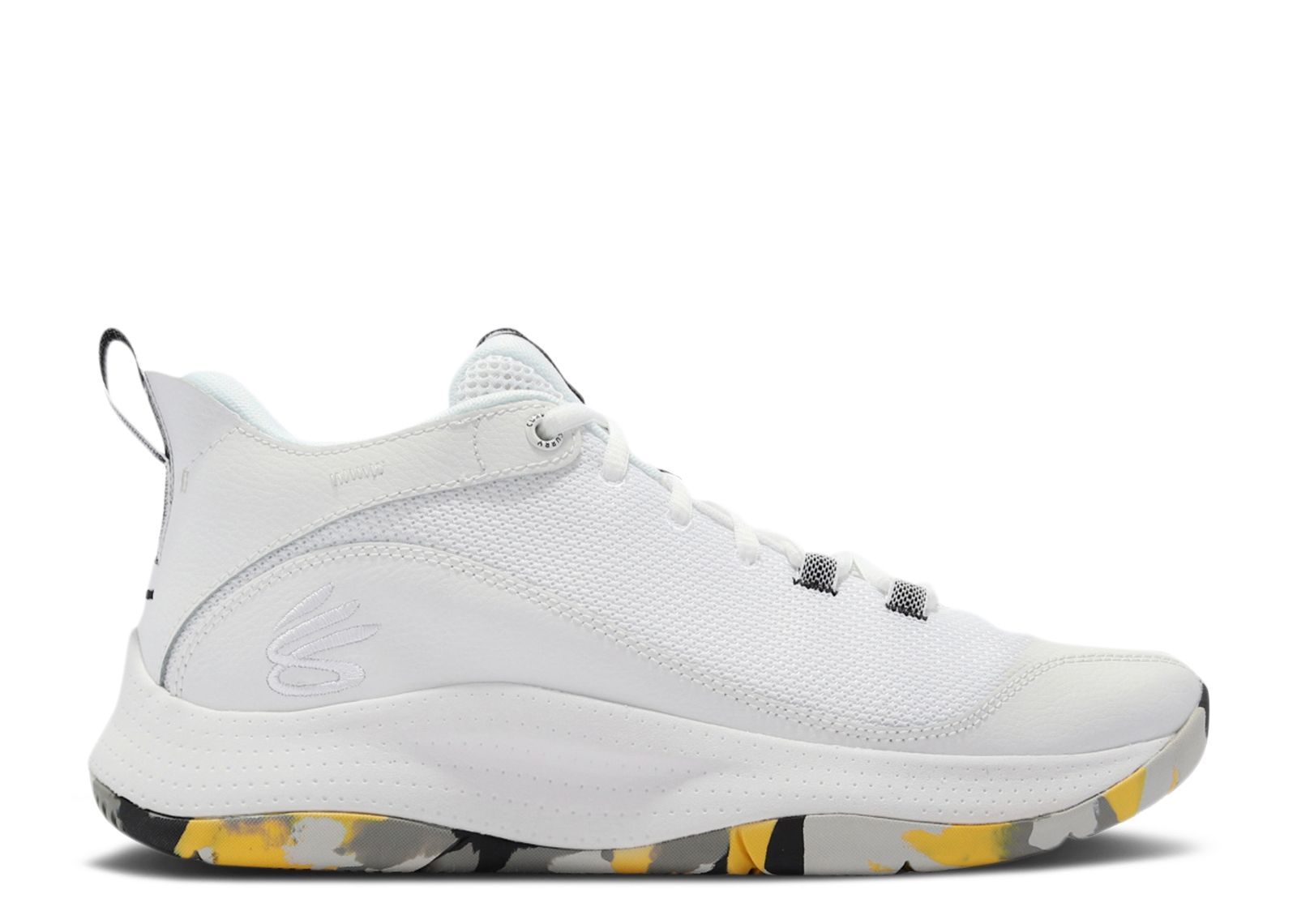 3Z5 Curry 'White'