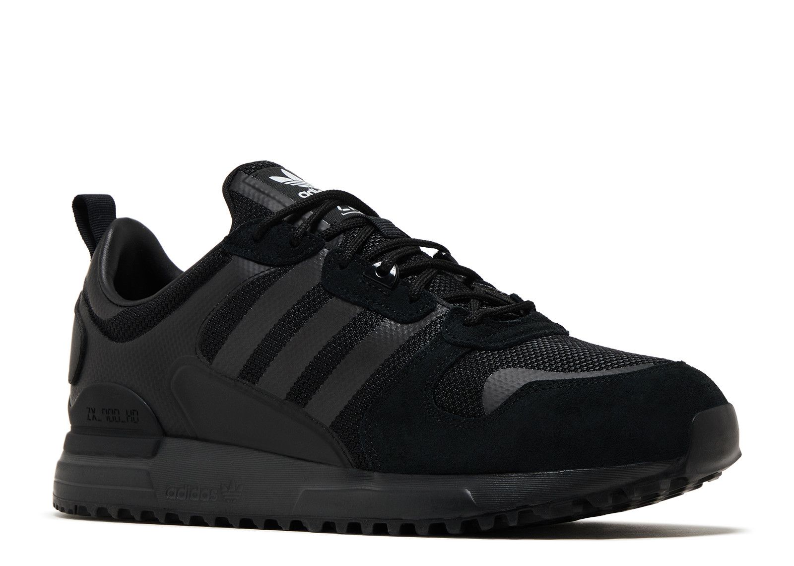 ZX 700 HD 'Black' - Adidas - G55780 - core black/core black/cloud