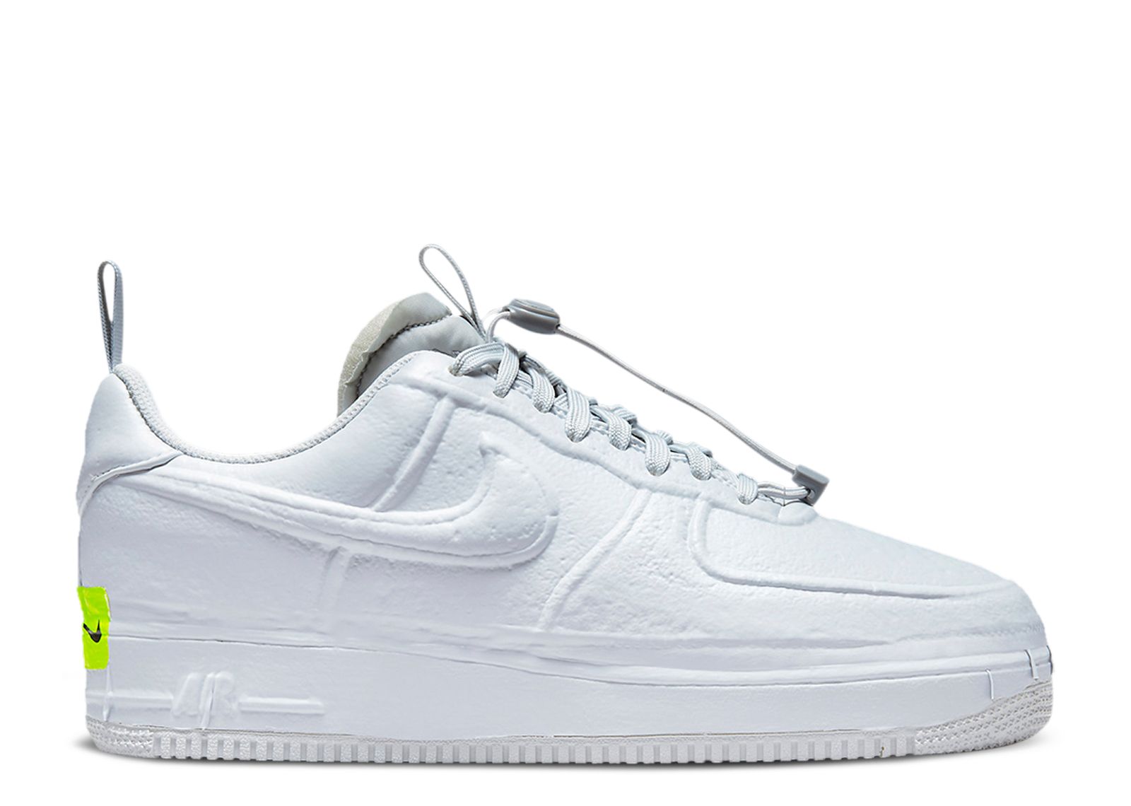 Nike air force 1 hotsell pure platinum