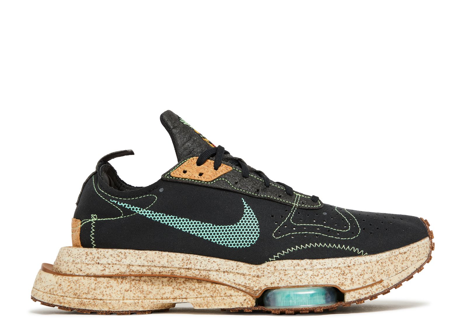 Air Zoom Type Premium 'Happy Pineapple' - Nike - DC5632 001