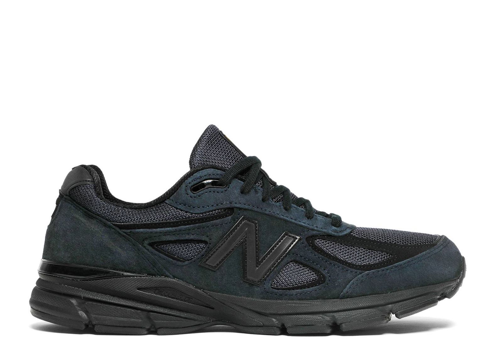 JJJJound X 990v4 Made In USA 'Navy' - New Balance - M990JJ4