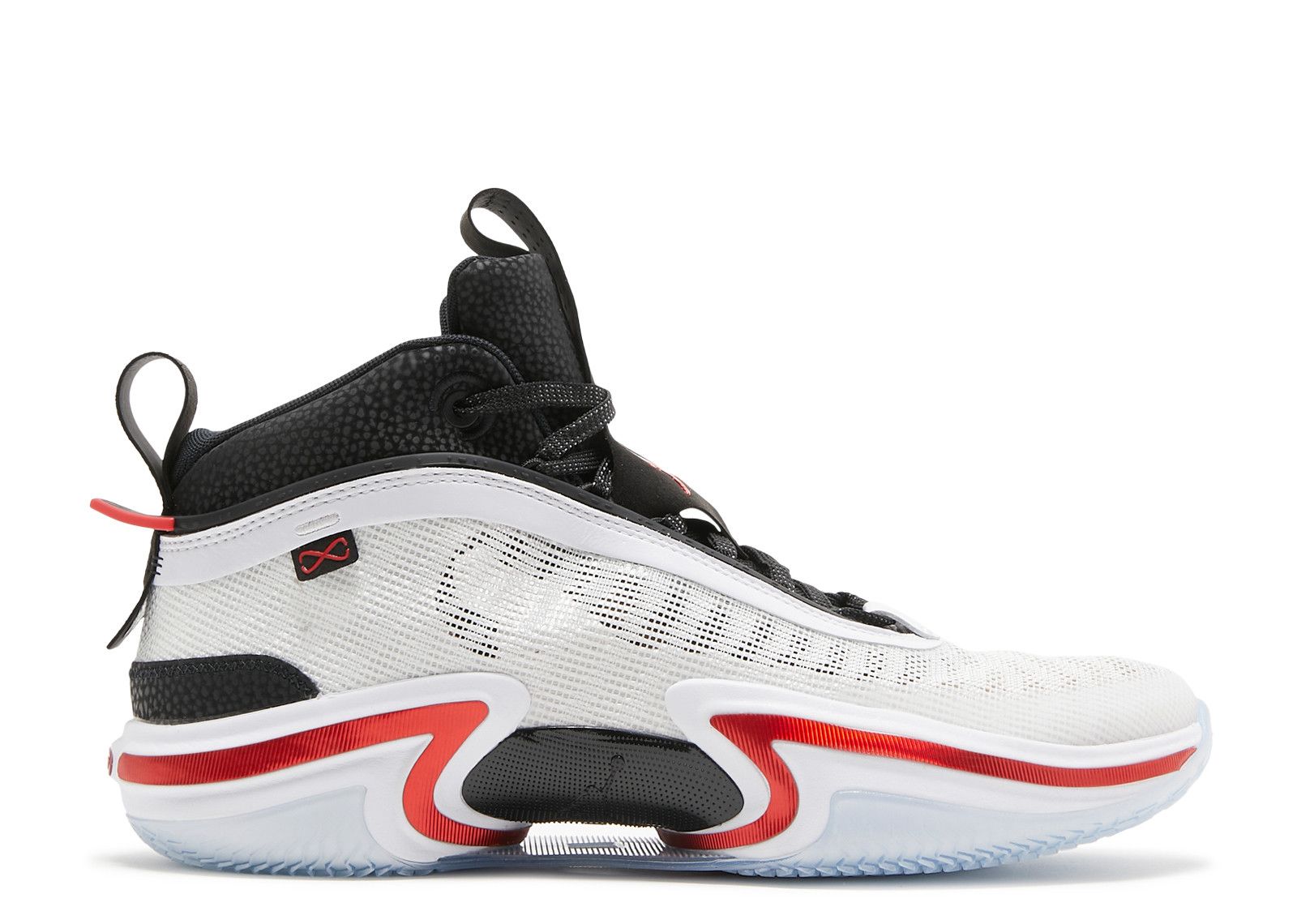 Jordan 36 'Psychic Energy'