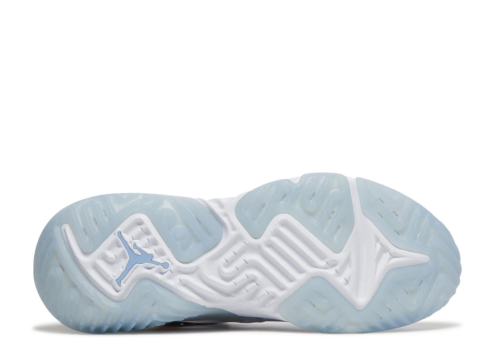 Jordan Delta Breathe ‘Aluminum’