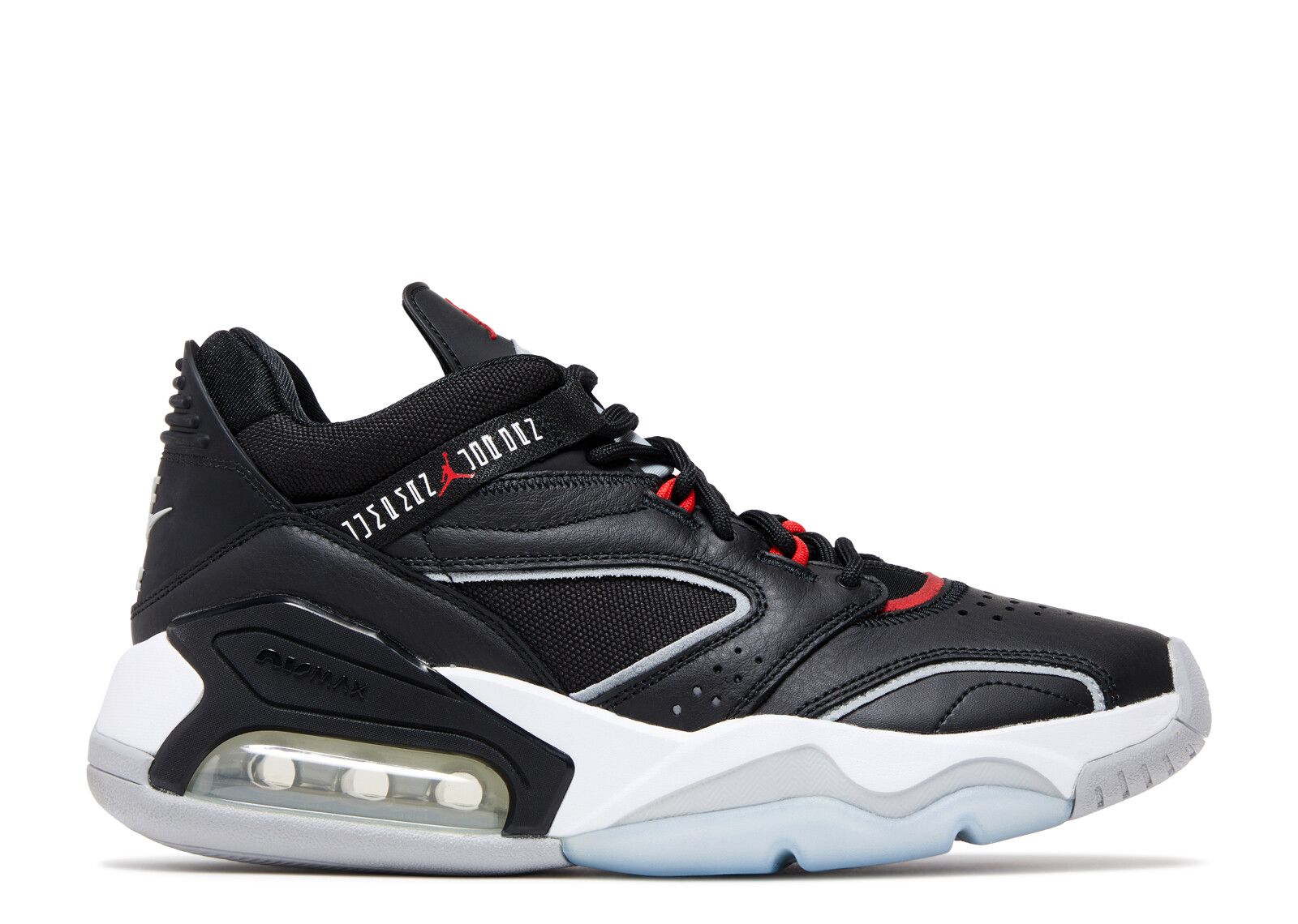 Jordan Point Lane 'Black Cement'