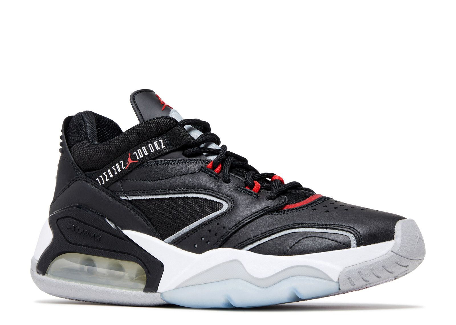 Jordan Point Lane ‘Black Cement’