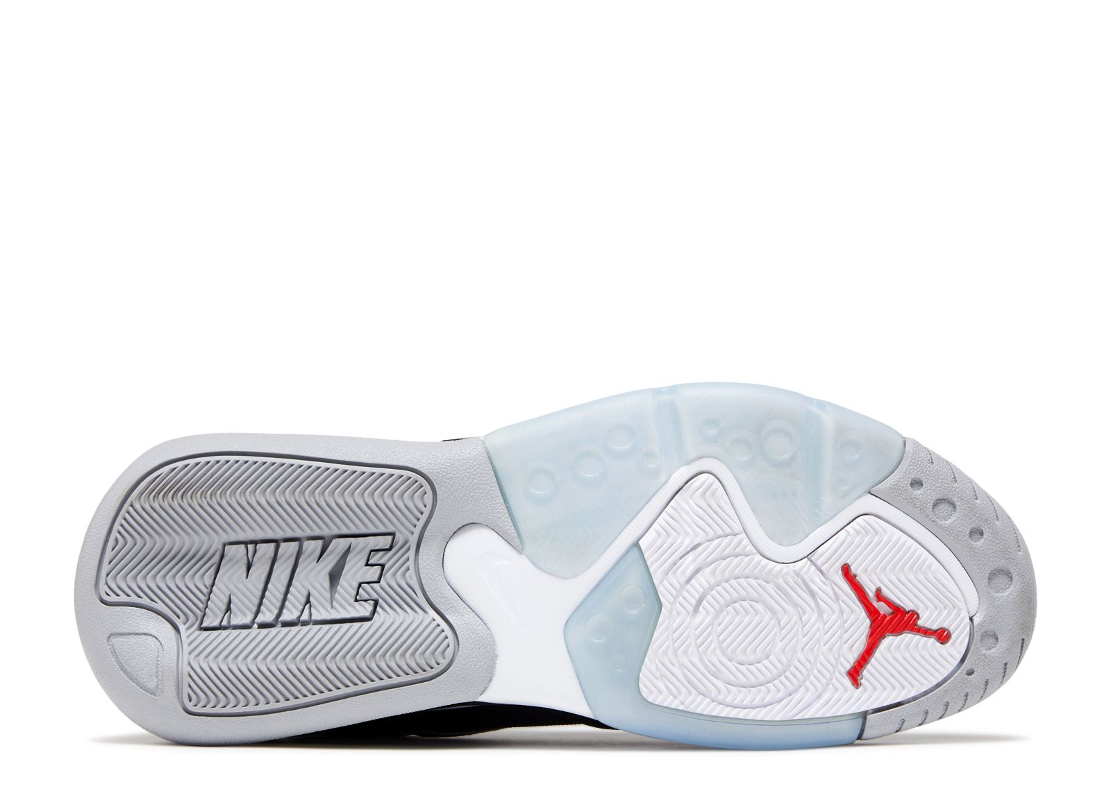Jordan Point Lane 'Black Cement' - Air Jordan - CZ4166 010 - black