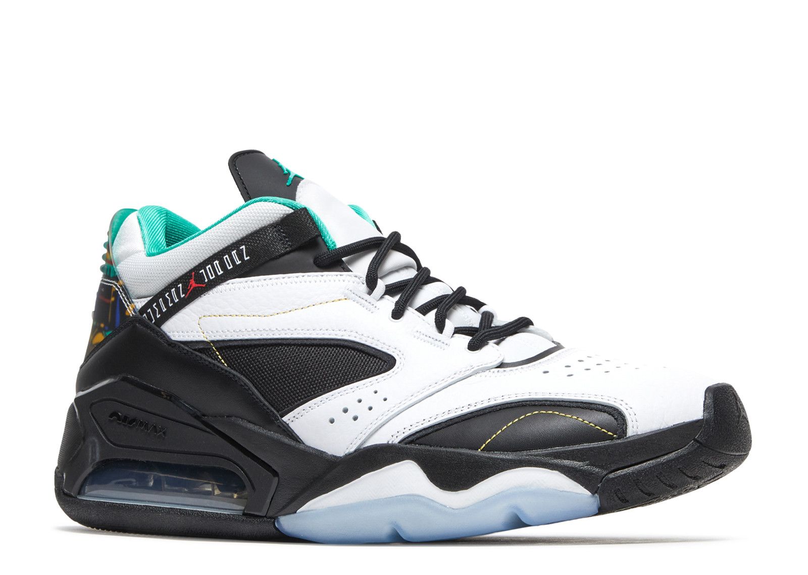 Jordan Point Lane ‘Urban Jungle’