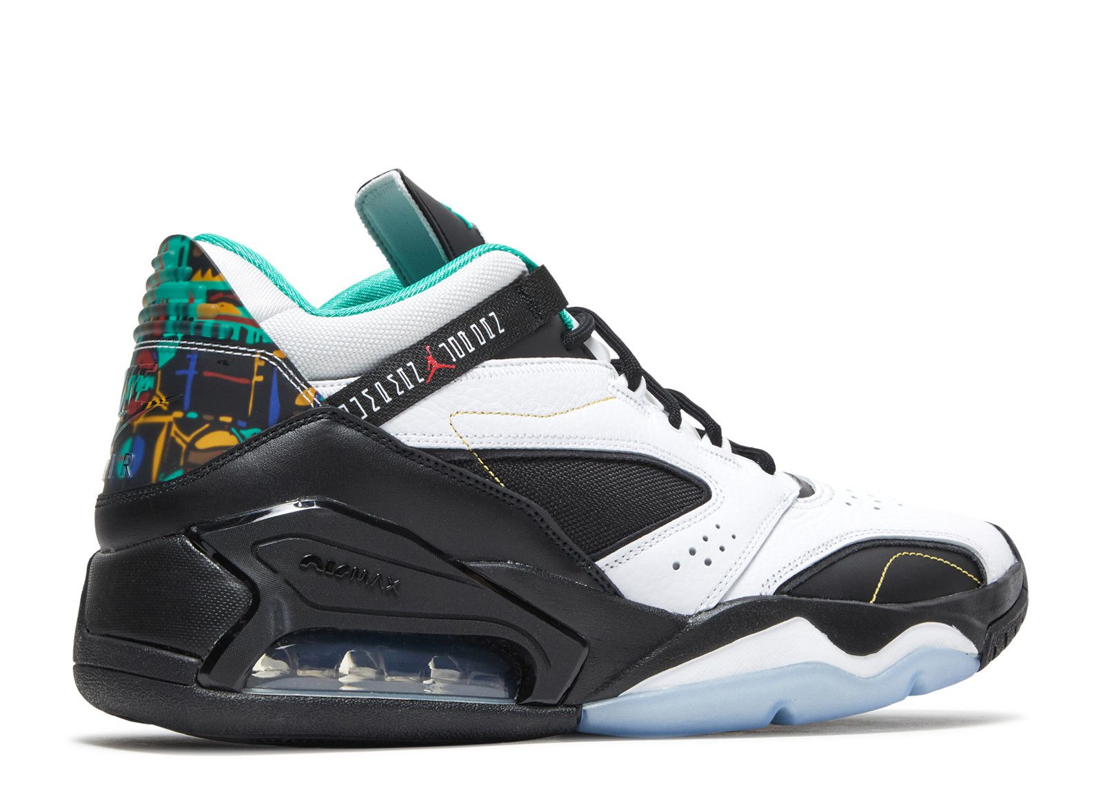 Jordan Point Lane ‘Urban Jungle’