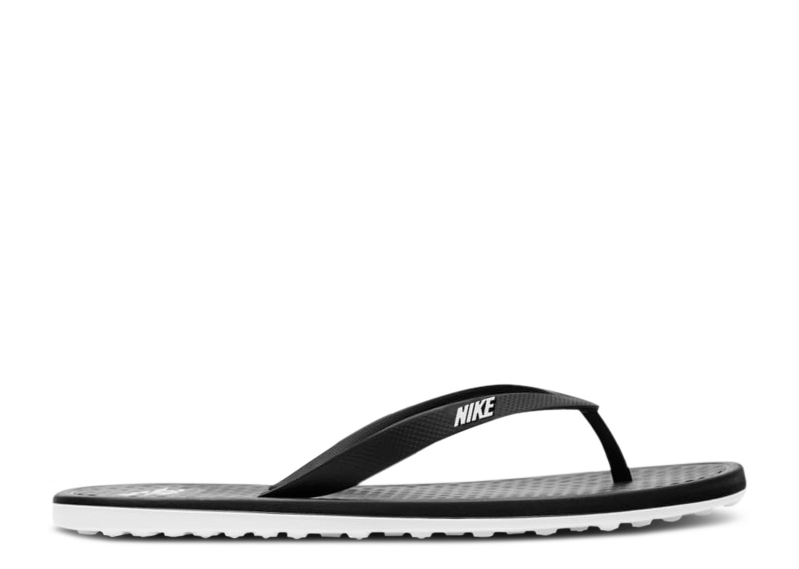 Wmns On Deck 'Black White' - Nike - CU3959 002 - black/black/white
