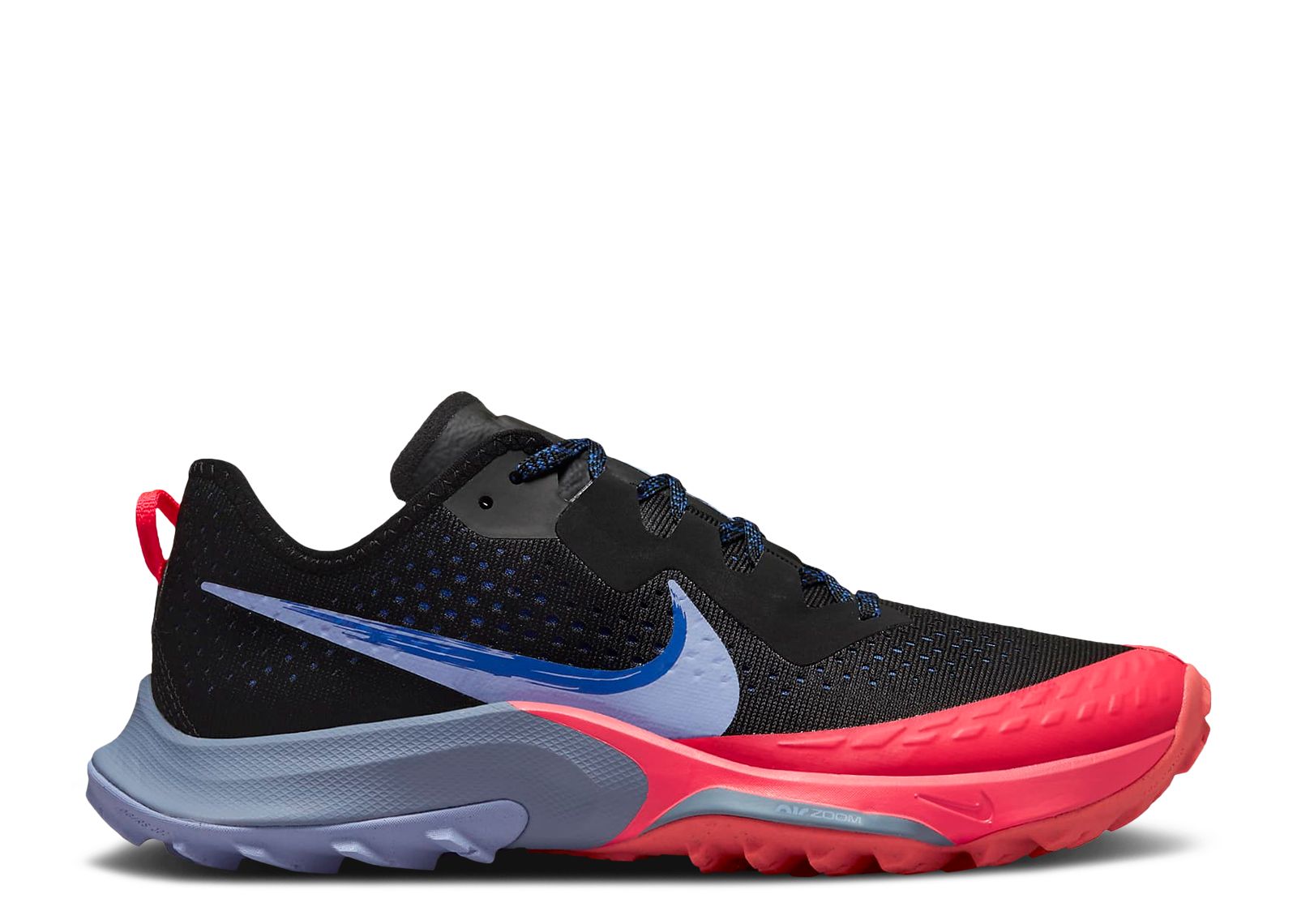 air zoom terra kiger 7