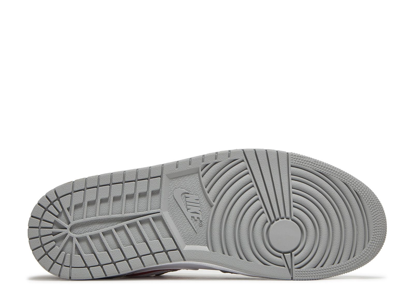 Jordan 1 Low SE ‘Light Smoke Grey Gym Red’