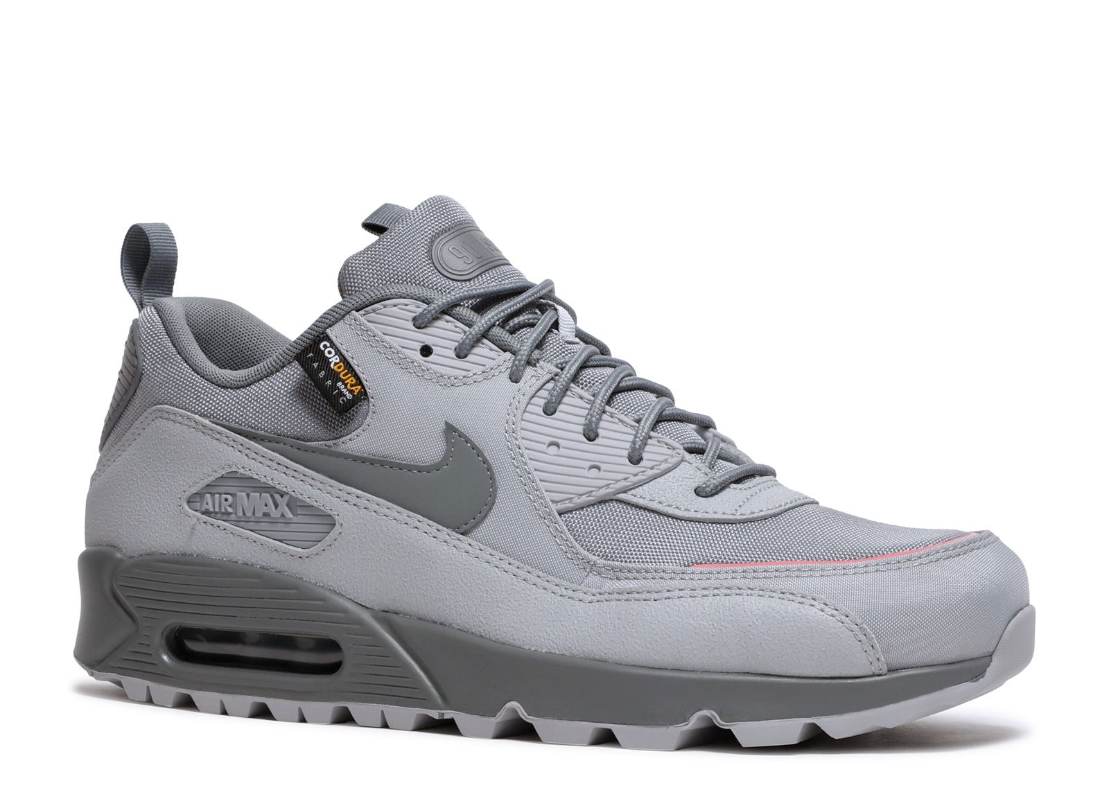 Air Max 90 Surplus Wolf Grey Pink Salt