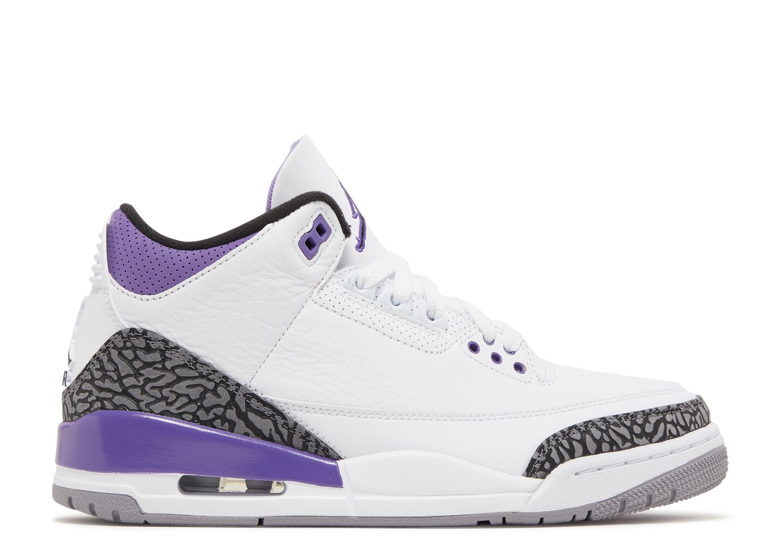purple jordan 1 | Air Jordan Sneakers | Flight Club